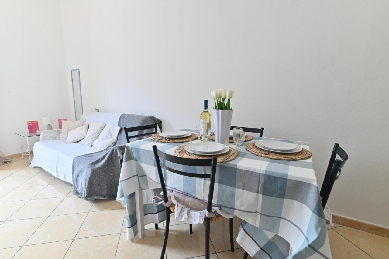 Izzhome Flamingo Pula Exterior foto