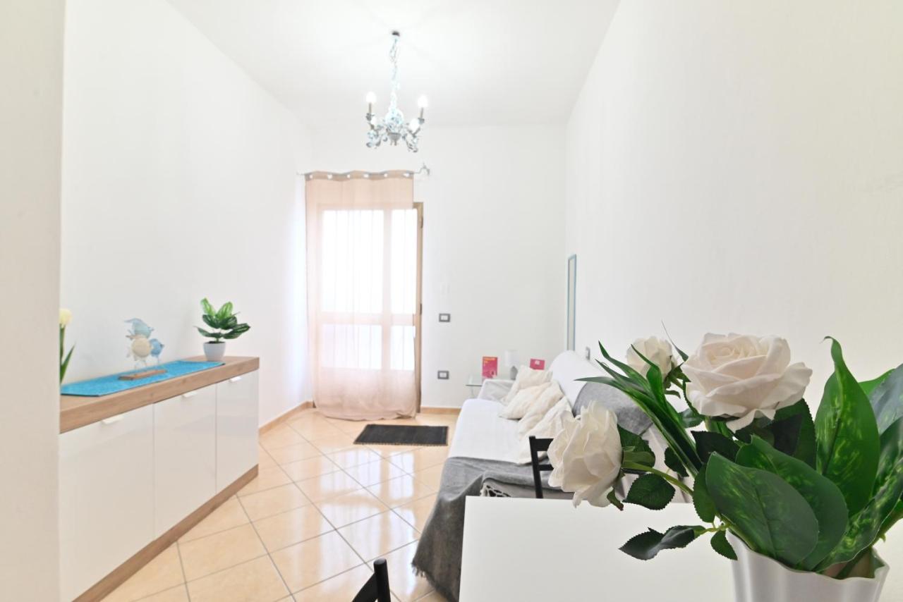 Izzhome Flamingo Pula Exterior foto