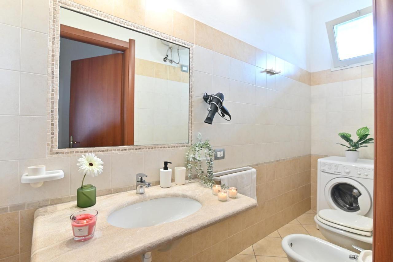 Izzhome Flamingo Pula Exterior foto