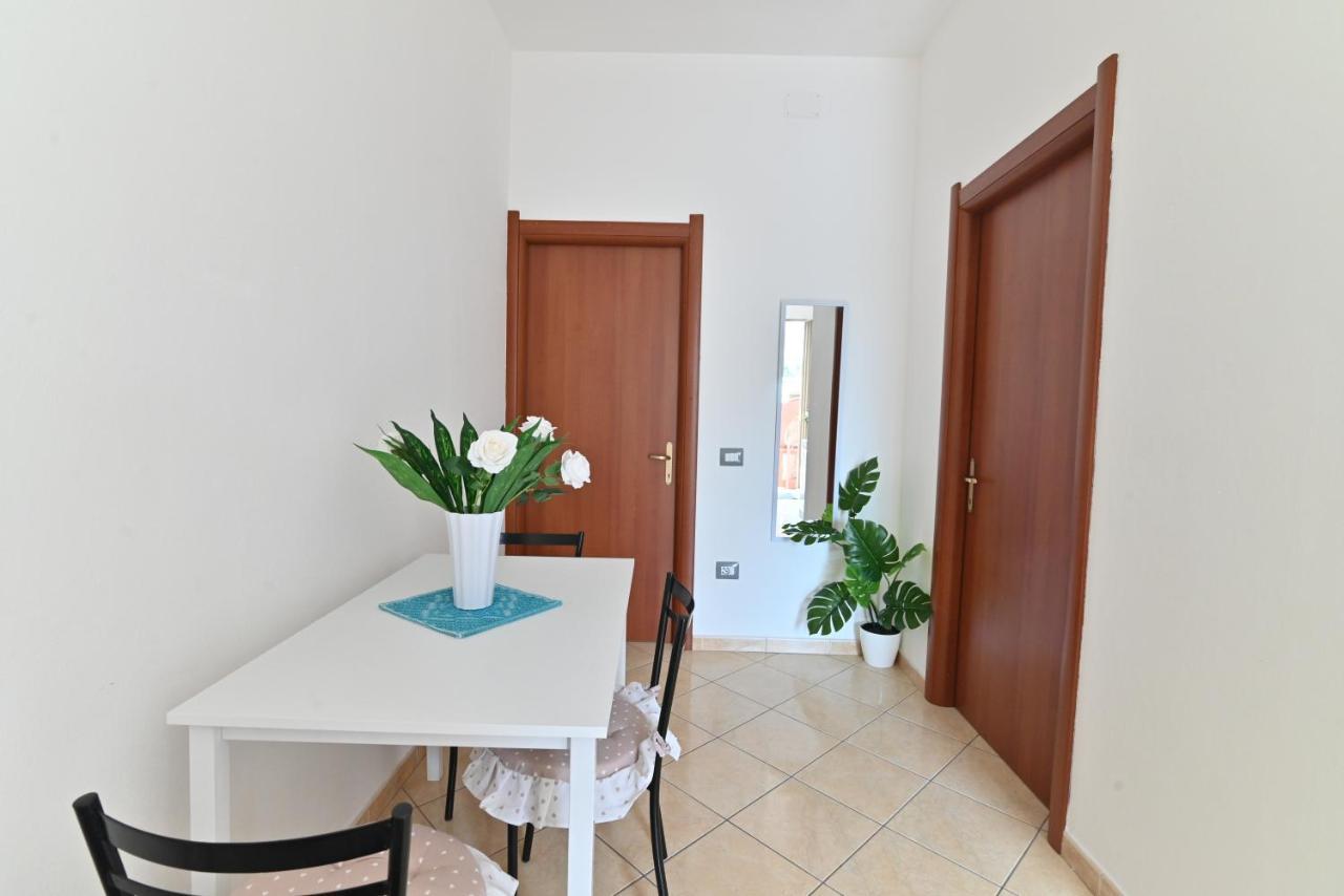 Izzhome Flamingo Pula Exterior foto