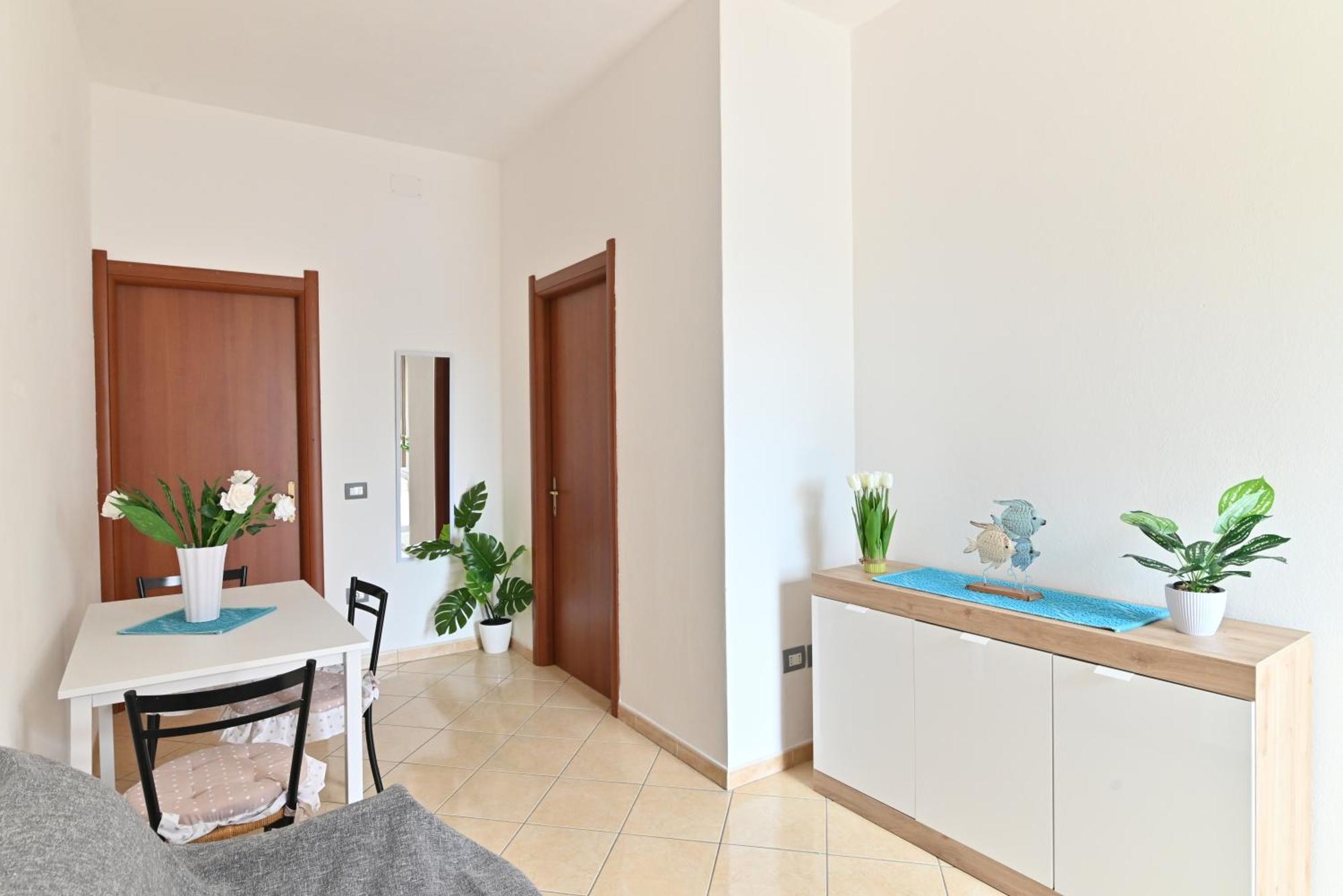 Izzhome Flamingo Pula Exterior foto