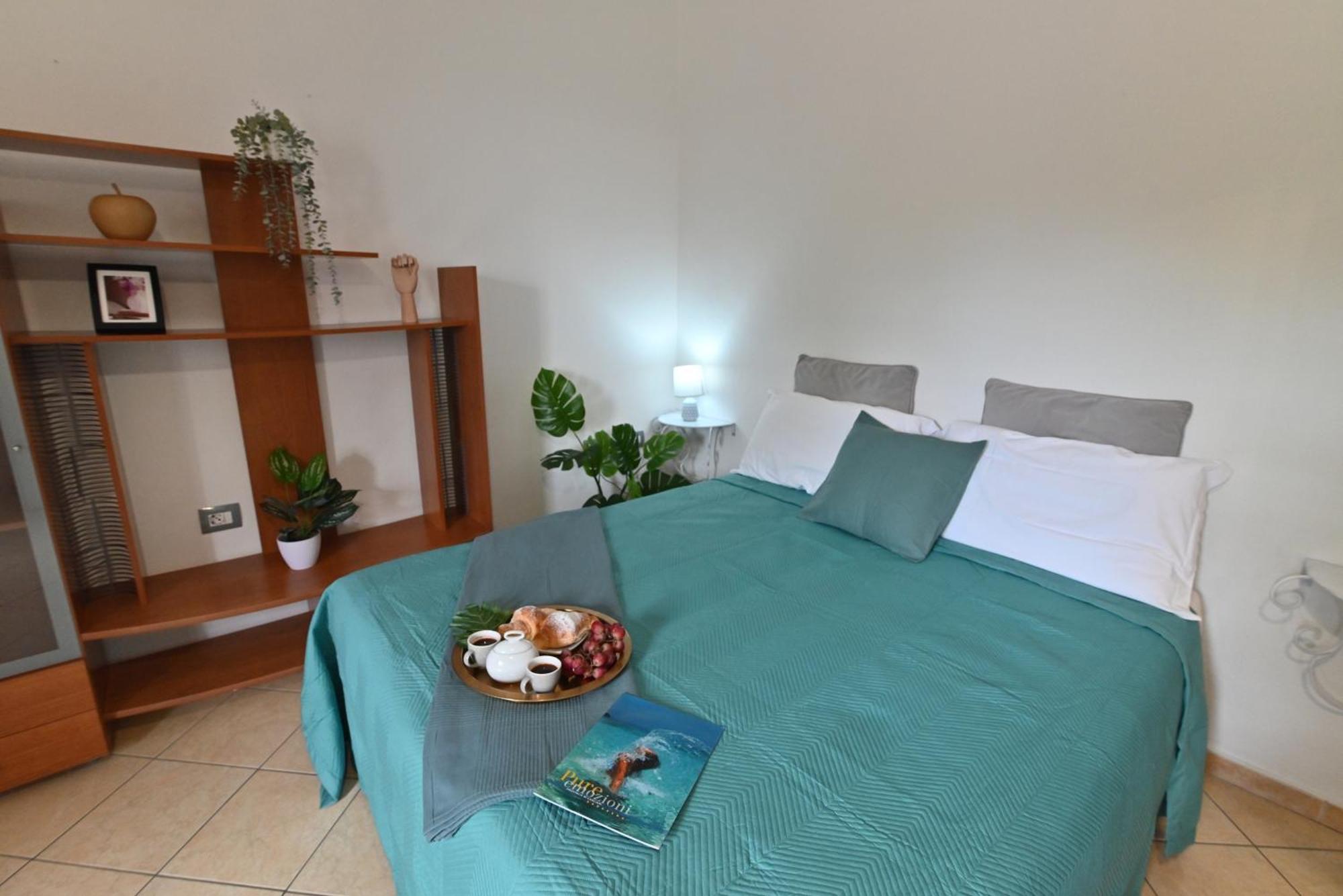 Izzhome Flamingo Pula Exterior foto